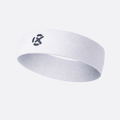PRIME HEADBAND white black