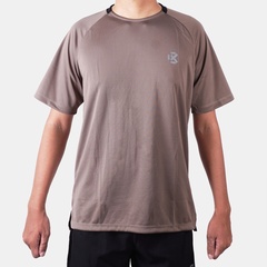 CORE SHORT SLEEVE RUNNING TOP - Image 2