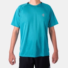 CORE SHORT SLEEVE RUNNING TOP - Image 2