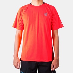 CORE SHORT SLEEVE RUNNING TOP - Image 2