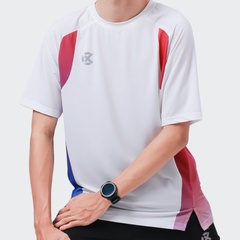RACE SHORT SLEEVES TOP - Image 3