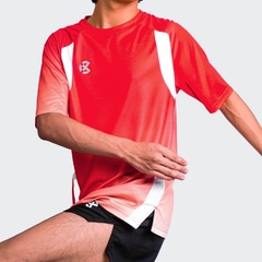 RACE SHORT SLEEVES TOP - Image 3