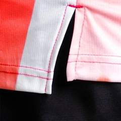 RACE SHORT SLEEVES TOP - Image 5