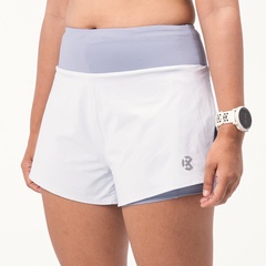 wmns MIDRISE Shorts - Image 5