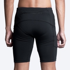 RUNNING HALF TIGHTS 8" - Image 3