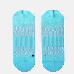 DLY RUN LOW CUT SOCKS 1X - Image 3