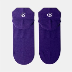 DLY-RUN LOW CUT SOCKS 1X - Image 4