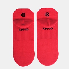DLY RUN LOW CUT SOCKS 1X - Image 4
