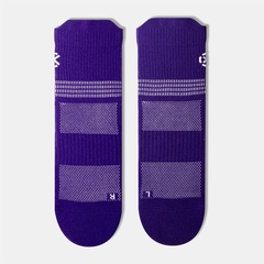 TRC-RUN QUARTER SOCKS 1X - Image 2