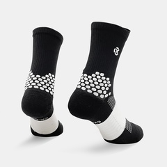 PWR-RUN CREW SOCKS 1X - Image 2