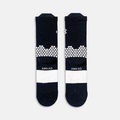 PWR-RUN CREW SOCKS 1X - Image 4