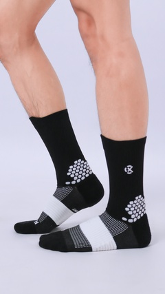 PWR-RUN CREW SOCKS 1X - Image 6