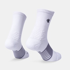 PWR-RUN CREW SOCKS 1X - Image 2