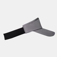 ESSENTIALS RUNNING VISOR - Image 3