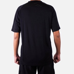 CX CORE SHORT-SLEEVE RUNNING TOP SM LOGO - Image 3