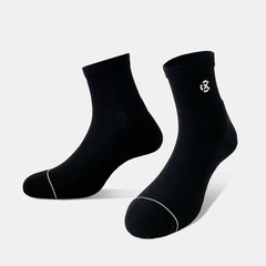 CUSHIONED QUARTER SOCKS 3X - Image 2