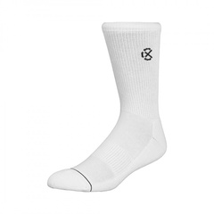 cushioned crew sock 3x alternate view