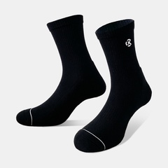 CUSHIONED CREW SOCKS 3X - Image 2