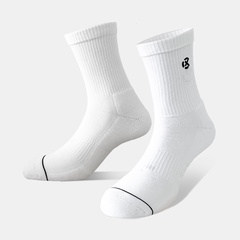 CUSHIONED CREW SOCKS 3X - Image 2
