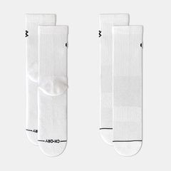 CUSHIONED CREW SOCKS 3X - Image 3