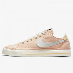 Wmns Court Legacy Canvas Arctic Orange