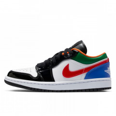 Wmns AJ 1 Low - Image 1