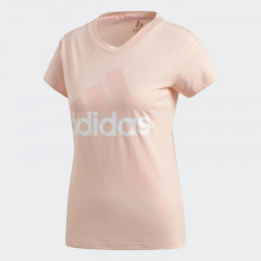 wmns essentials linear slim tee