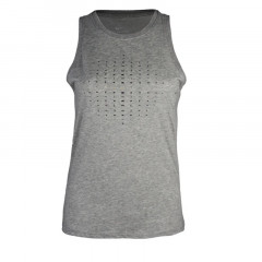 Wmns Dry Tank Dry Fit Cotton Yoga Foil - Image 1