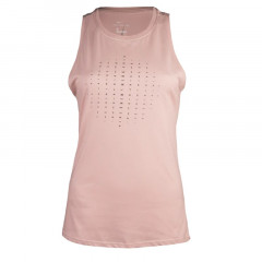 wmns dry tank dry fit cotton yoga foil