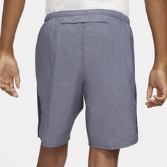 challenger 9 inch brief lined running shorts foto 2