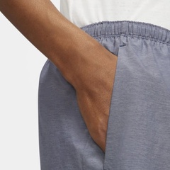 challenger 9 inch brief lined running shorts foto 4