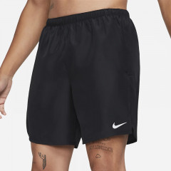 challenger brief-lined running shorts