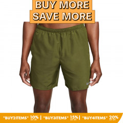 dry fit challenger 7 inch shorts