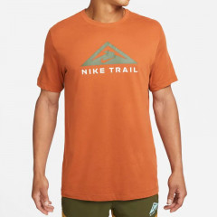 dri-fit short sleeve trail tee