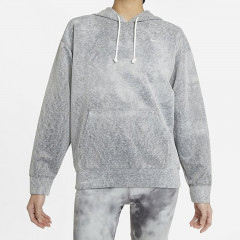 wmns icon crash pullover hoodie