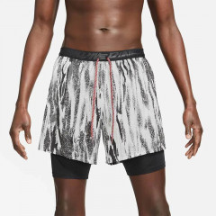 flex stride wild run 2 in 1