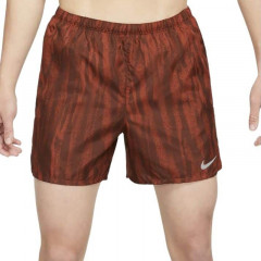 challenger wild run 5 inch brief-lined shorts