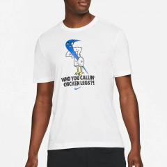 dri-fit humor 2 tee