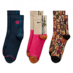 wmns 3PK Everyday Plus Lightweight Ankle Socks - Image 1
