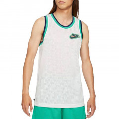 Giannis Freak Logo Breathable Mesh Jersey