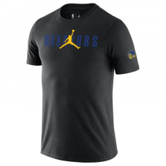 NBA Golden State Warriors Courtside Statement Tee - Image 1