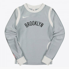 Wmns x AMBUSH Top Brooklyn Nets - Image 1