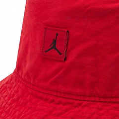Jumpman Washed Bucket Cap - Image 2