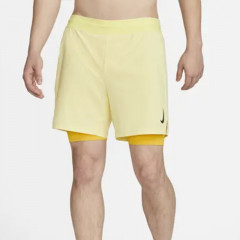 dri-fit 2-in-1 active shorts