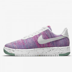 wmns air force 1 crater flyknit