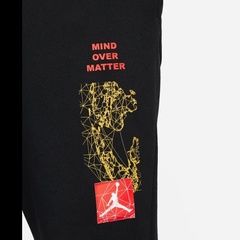ESSENTIALS MOUNTAINSIDE GFX PANT - Image 3