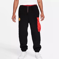 Essentials Mountainside Statement Fleece Pants