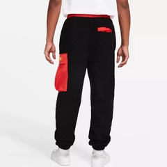 Essentials Mountainside Statement Fleece Pants - Image 2