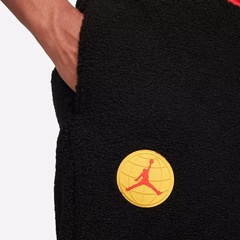 Essentials Mountainside Statement Fleece Pants - Image 3