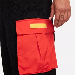 Essentials Mountainside Statement Fleece Pants - Image 4
